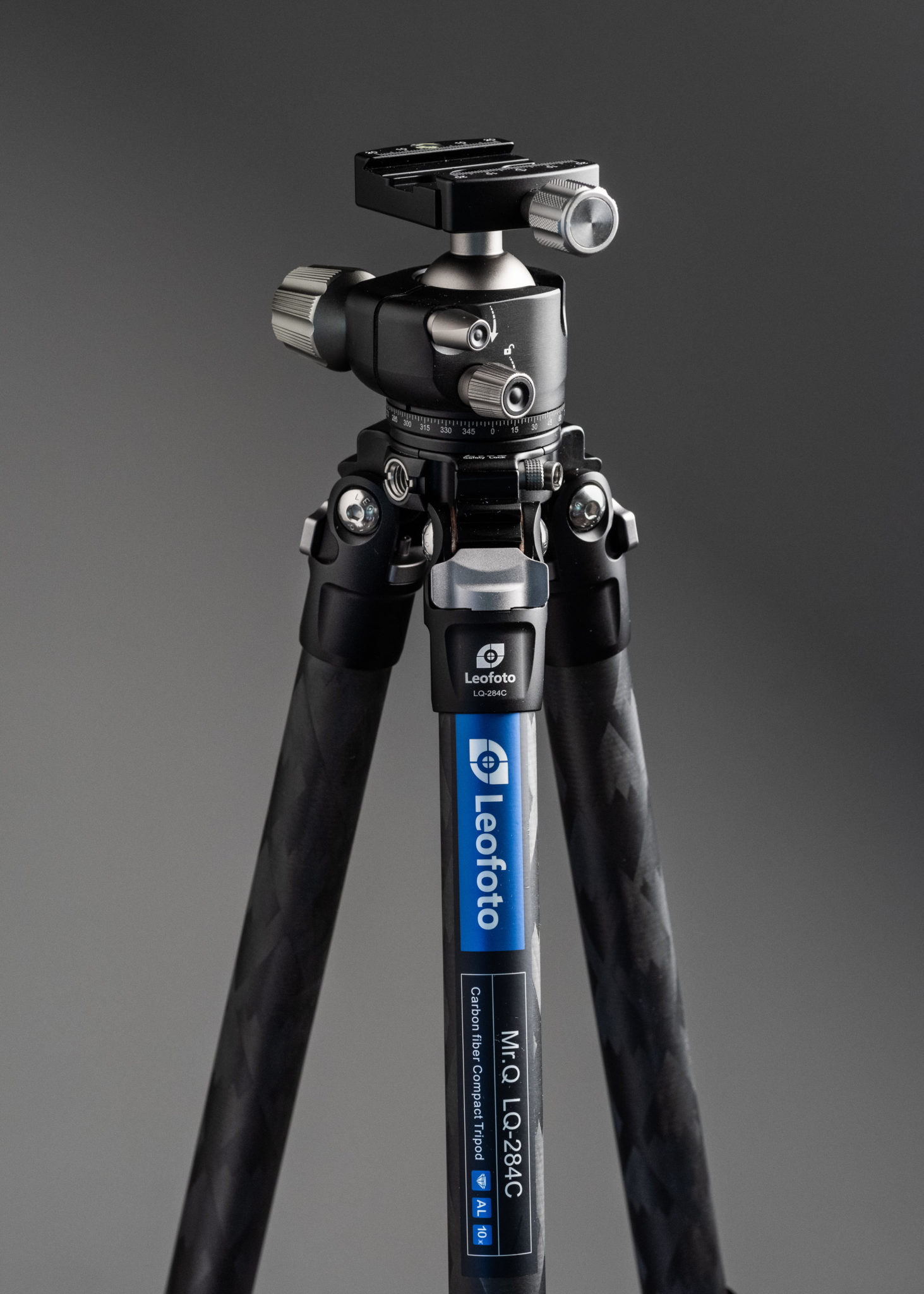 A mediumsized tripod that we can always take with us review of
