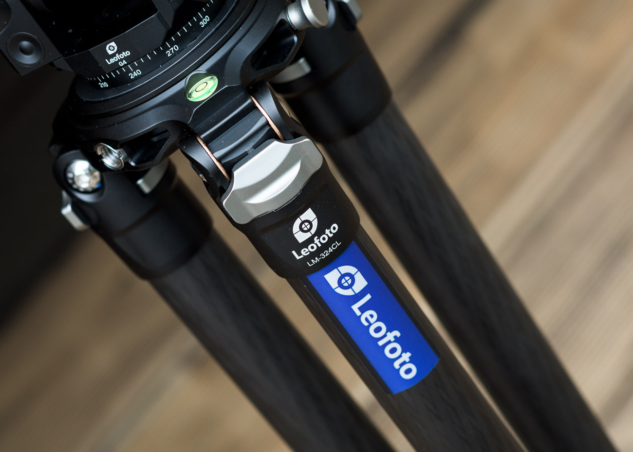 Review Of Leofoto Tripod And Geared Heads For Landscape Photography - Dibs Photography - View #2