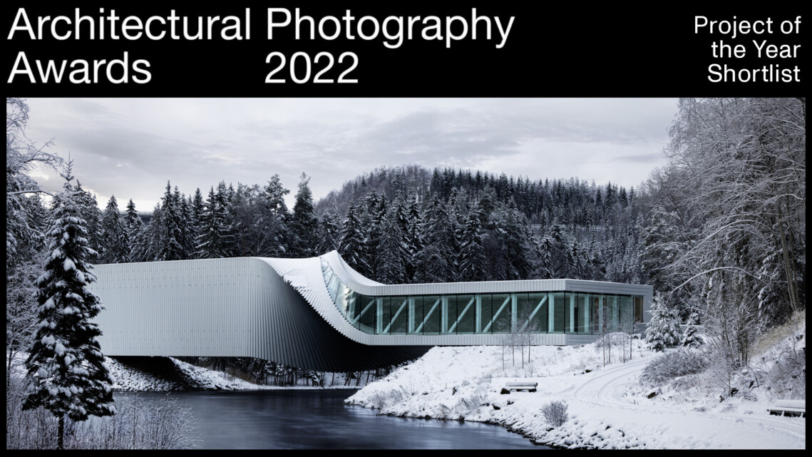 The Official 2022 Architectural Photography Awards Project of the Year Shortlist