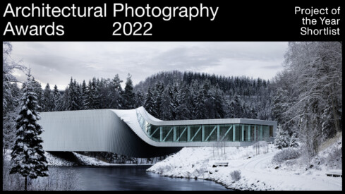 The Official 2022 Architectural Photography Awards Project of the Year Shortlist