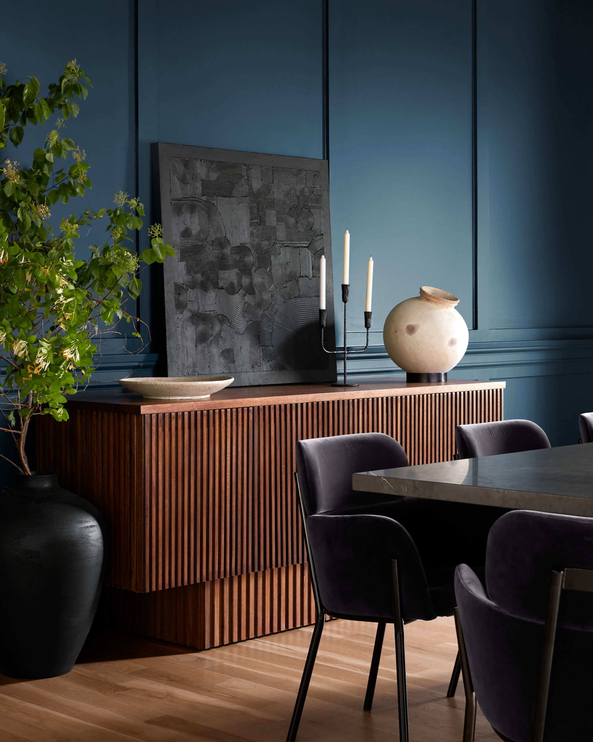 Interior Design Photography in Philadelphia – Brian Wetzel Dives Deep