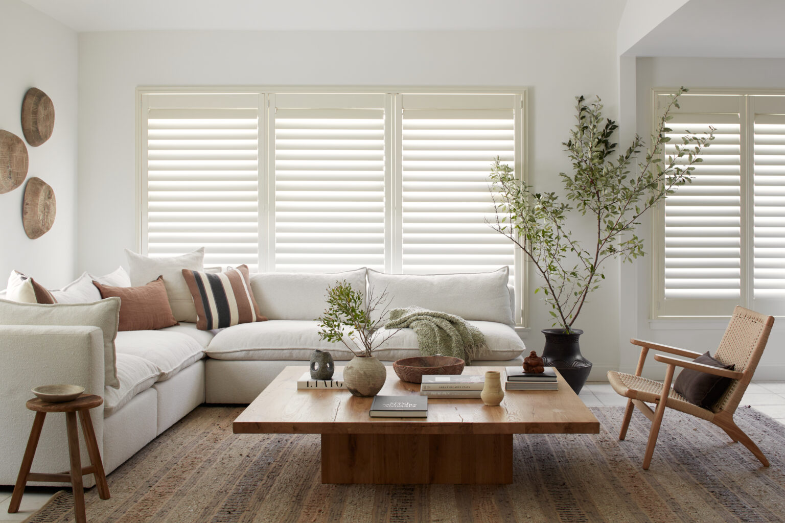 Interior Design Photography in Philadelphia – Brian Wetzel Dives Deep