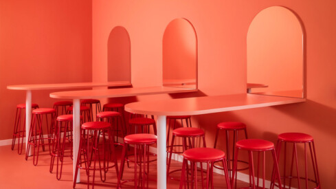 Sergio Lopez Walks Us Through Photographing a Student Residence in Pamplona, From Client Outreach to Image Licensing