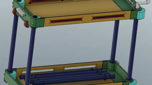 Smallrig Wants Your Feedback As They Design Their New Production Cart