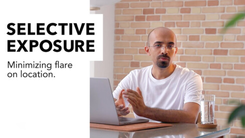 Mastering Haze: Farzad’s Nifty Technique for Controlling Artificial Lights