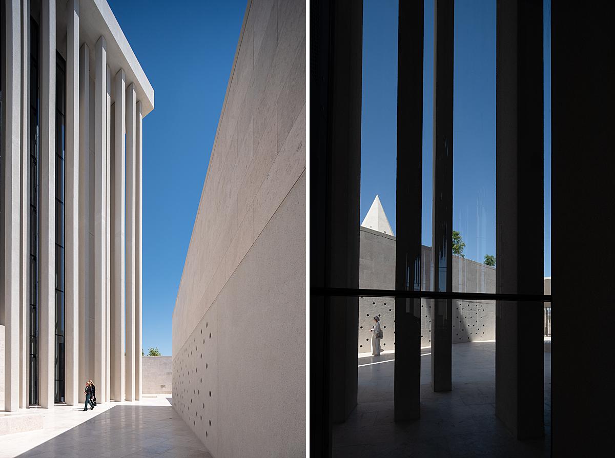 UAE Architectural Photography Studio Deed Takes Us Through the ...