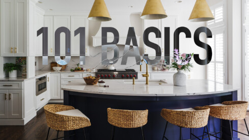 101 Basics – Straight Verticals, White Balance, & Correct Exposure