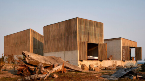 Edmund Sumner Shares the Story Behind Photographing a Beautiful Mexican Beach House