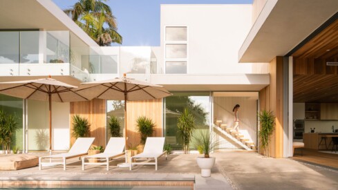 Coming Up on His One Year Anniversary of Photographing Architecture, Evan Ramzi Shares a Powerful Project and Sage Advice