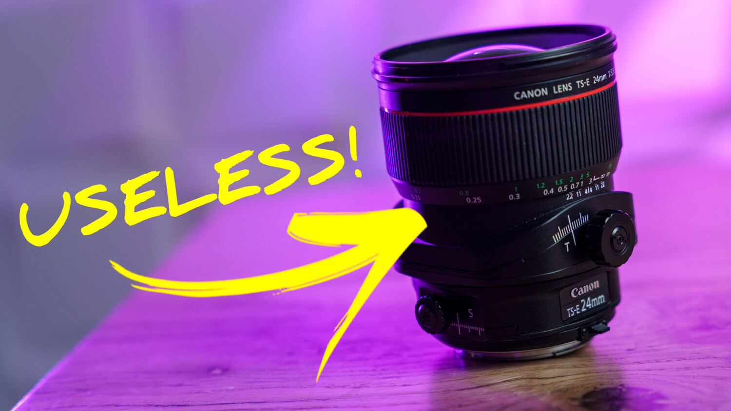 You Don’t NEED a Tilt-Shift Lens for Architecture Photography!