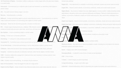 Licensing Terminology and Business Best Practices — Don’t miss these two powerful resources for protecting your photography business