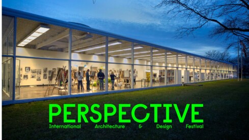 Announcing Perspective: AP Almanac’s Architecture and Design Festival