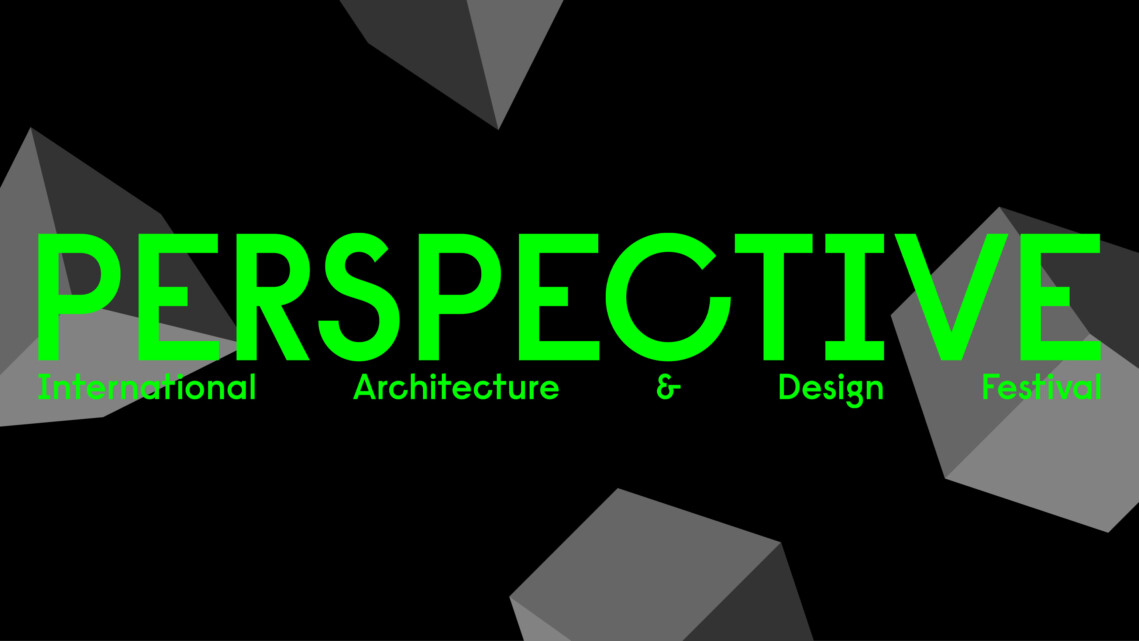 Announcing Perspective: APAlmanac’s Architecture and Design Festival