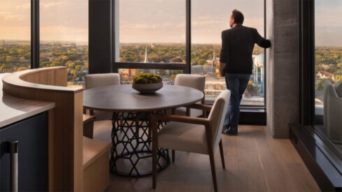 Architectural Photographer Dan Francis Explores the “Butterfly Effect” Within His Business