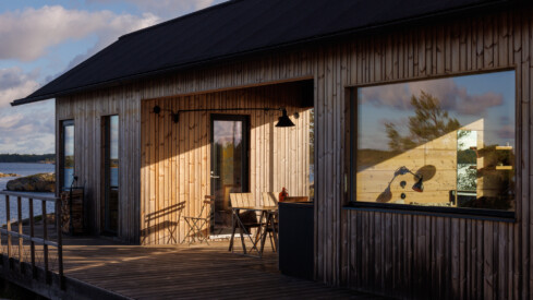 Reflections on the Devitt + Kelley Finland Workshop
