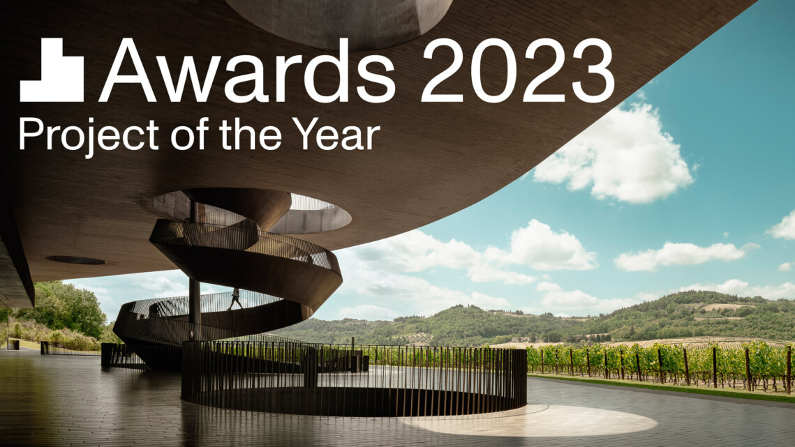 2023 Project Of The Year Award: Submissions Open!
