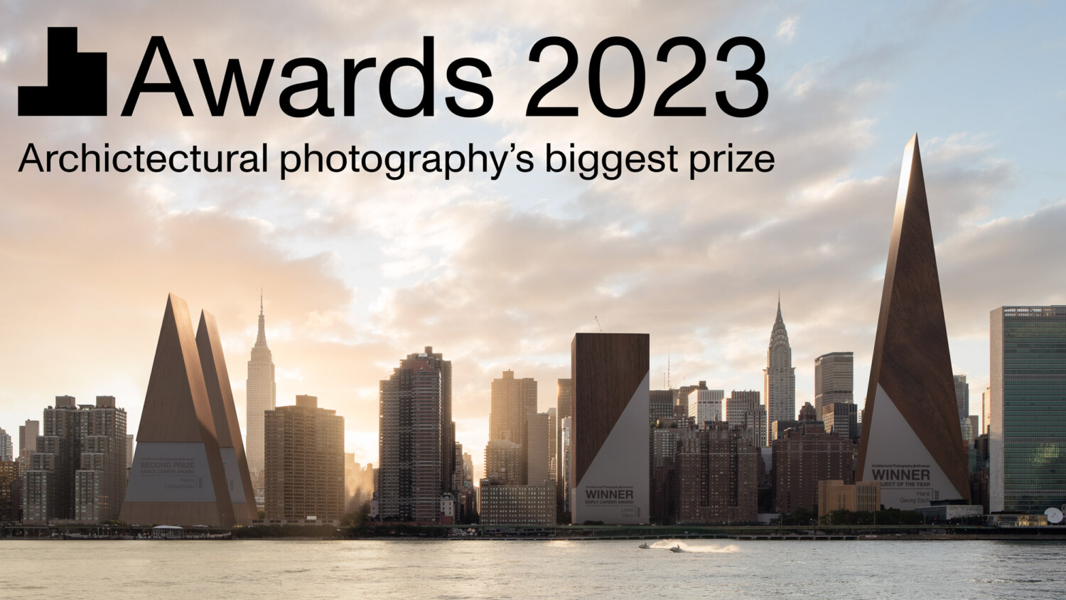 Announcing The Third Annual APAlmanac Architectural Photography Competition