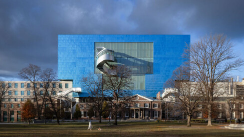 Bruno Belli Crafts an Awesome Personal Project at the Art Gallery of Ontario