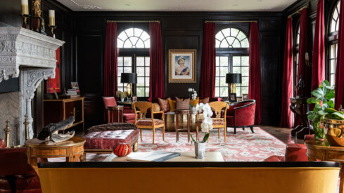 “My Inner Voice Asked Me Why Not” – Architectural Photographer Karen Palmer Dissects Her Strictly Dictated Shoot for The Wall Street Journal