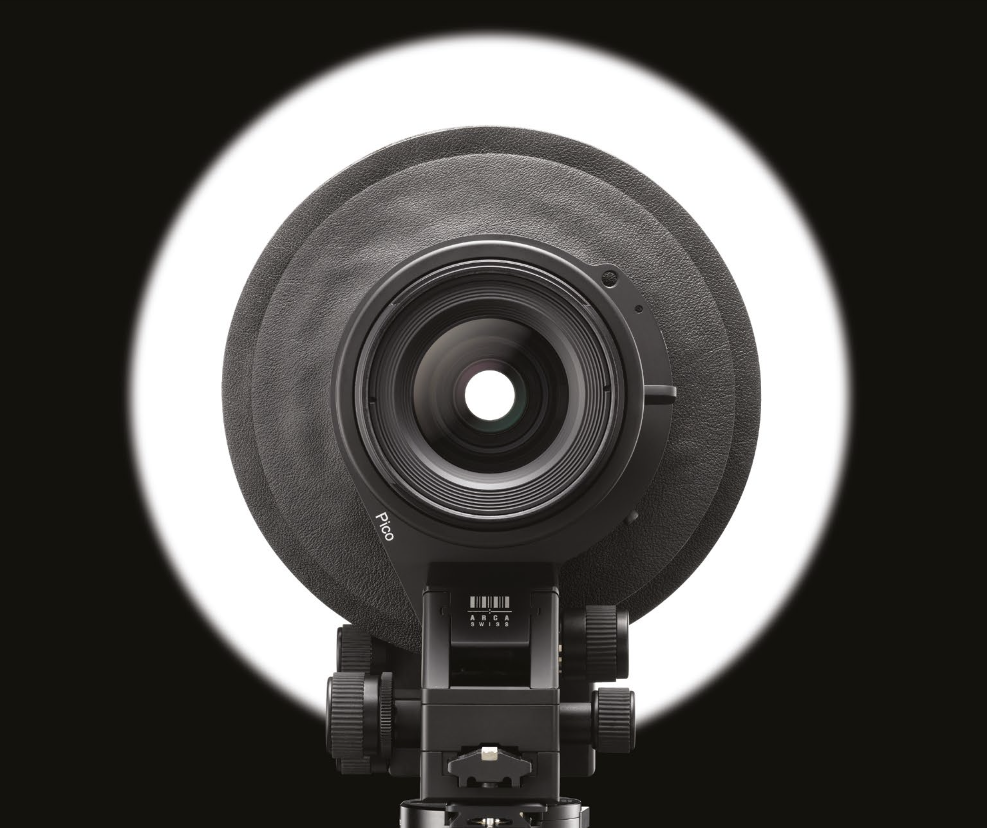 Introducing the New Arca Swiss Pico System | Architectural