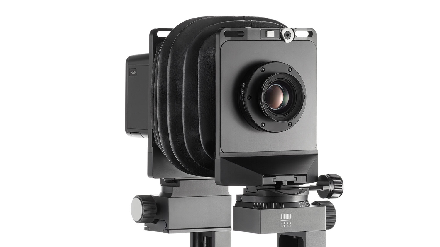 A Beginner’s Guide to Technical Cameras