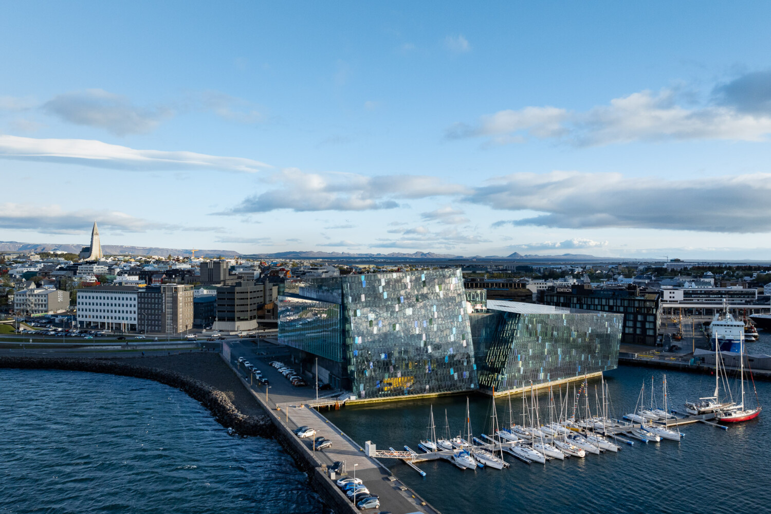 Adventure to Iceland with Kendall McCaugherty and Mike Kelley